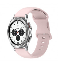 Curea Samsung Galaxy Watch 4 Classic 42mm, Pink