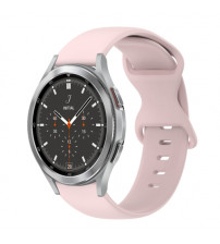 Curea Samsung Galaxy Watch 4 Classic 46mm, Pink