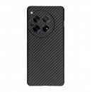 Husa OnePlus 12, Kevlar UltraSlim, Black