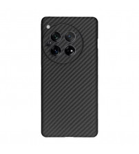 Husa OnePlus 12, Kevlar UltraSlim, Black