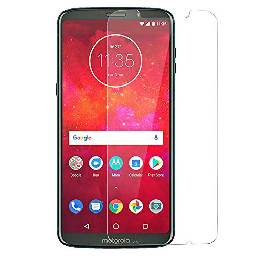 Folie sticla Motorola Moto Z3 Play, Folii Motorola - TemperedGlass.ro