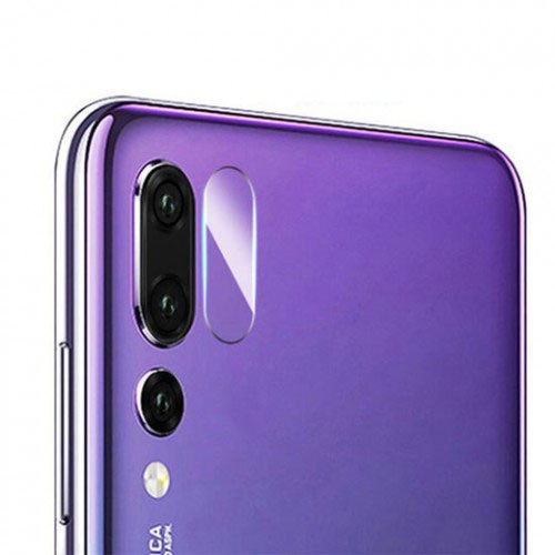 Folie sticla camera Huawei P20 Pro, Folii Huawei - TemperedGlass.ro