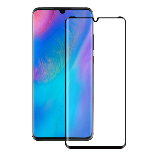 Folie sticla Huawei P30 Pro, Folii Huawei - TemperedGlass.ro