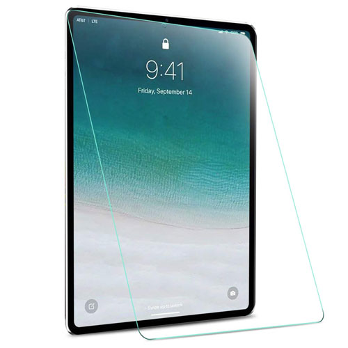 Folie sticla iPad Pro 12.9 2018, Folii iPad - TemperedGlass.ro