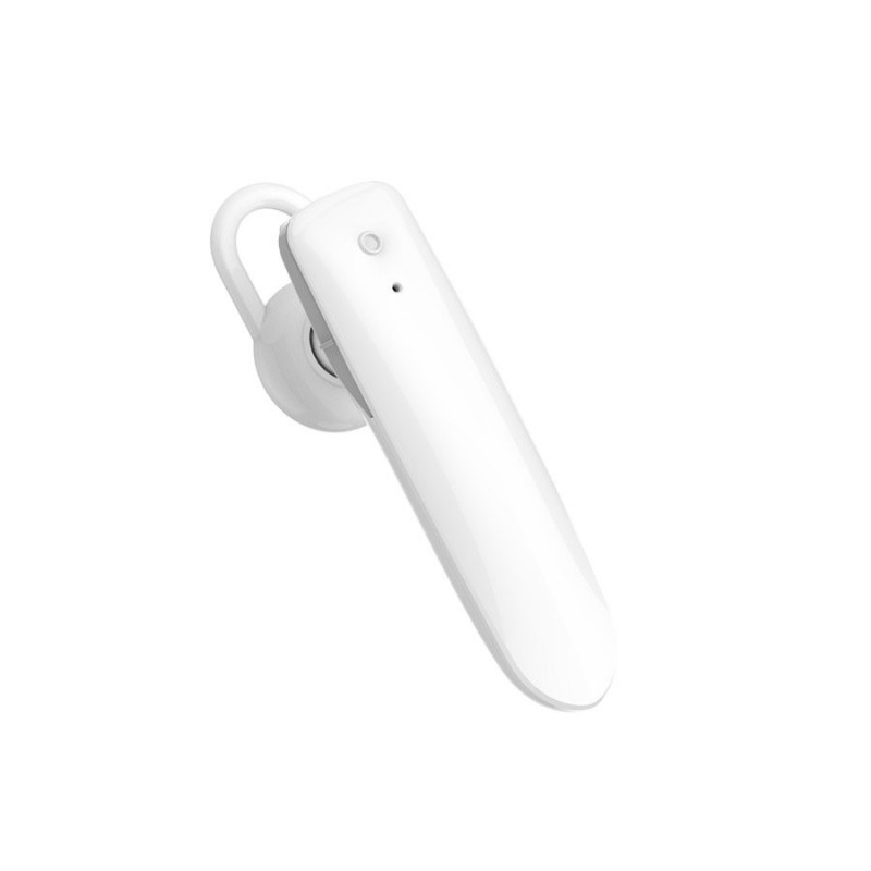 Casca Bluetooth Remax RB-T1, In-Ear, White