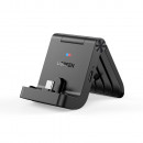 Statie de Incarcare Ugreen CM385 pentru Nintento Switch, Negru