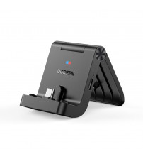 Statie de Incarcare Ugreen CM385 pentru Nintento Switch, Negru