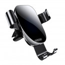 Suport auto gravitational Joyroom JR-ZS198, Negru