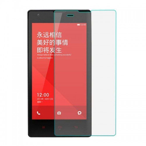 Folie sticla Xiaomi Redmi 1S, Folii Xiaomi - TemperedGlass.ro