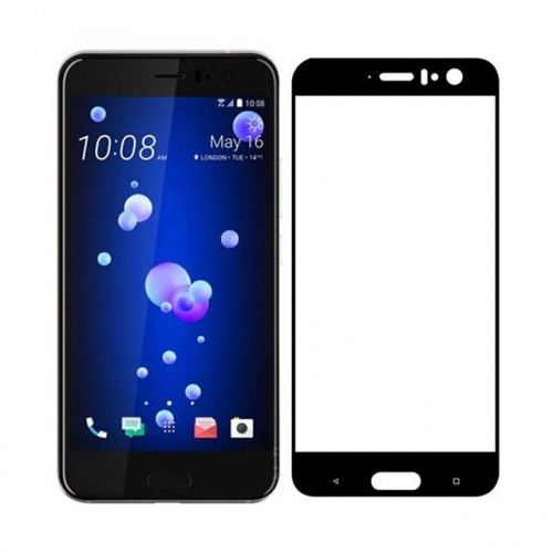 Folie sticla HTC U11, Folii HTC - TemperedGlass.ro