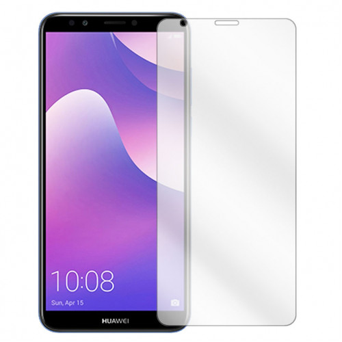 Folie sticla Huawei Y6 2018, Folii Huawei - TemperedGlass.ro